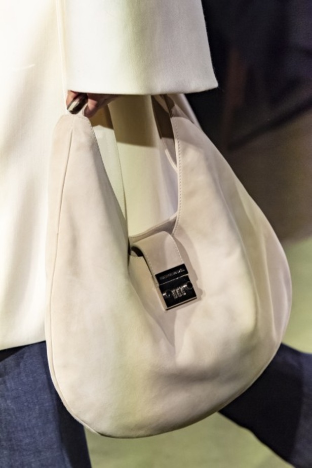 مجموعة براندون مكسويل من اسبوع الموضة في نيويورك لخريف وشتاء2020-2021