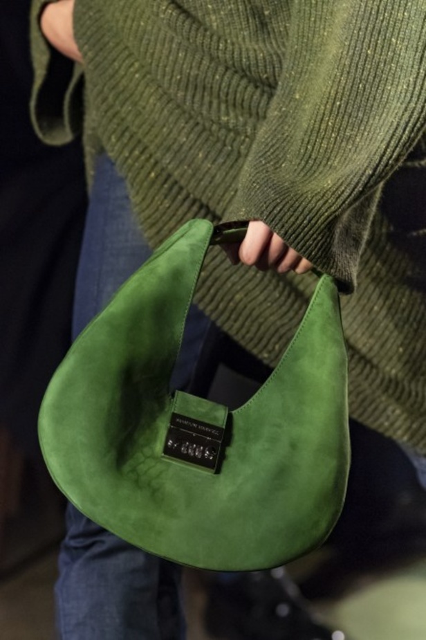 مجموعة براندون مكسويل من اسبوع الموضة في نيويورك لخريف وشتاء2020-2021