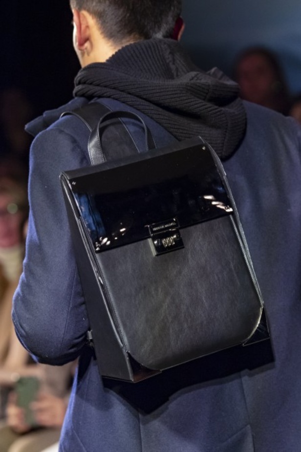 مجموعة براندون مكسويل من اسبوع الموضة في نيويورك لخريف وشتاء2020-2021