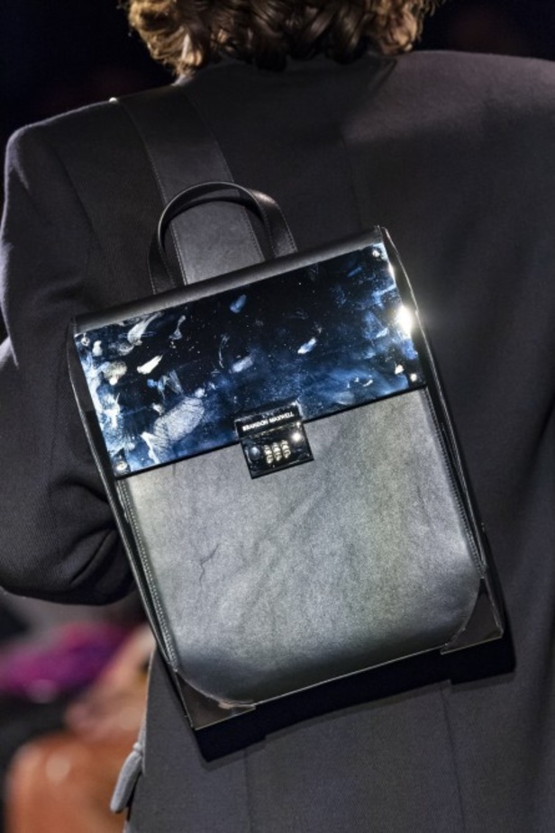 مجموعة براندون مكسويل من اسبوع الموضة في نيويورك لخريف وشتاء2020-2021