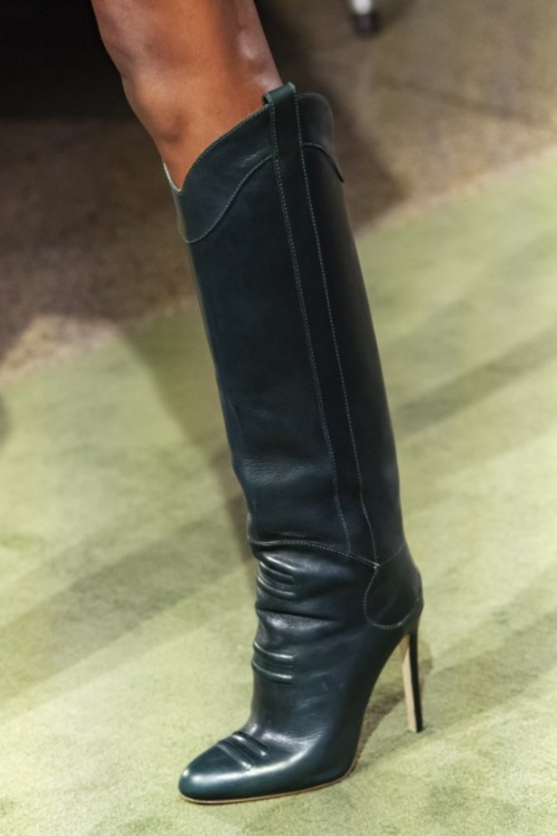 مجموعة براندون مكسويل من اسبوع الموضة في نيويورك لخريف وشتاء2020-2021