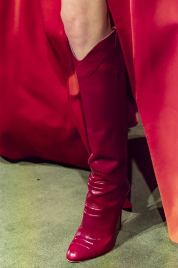 مجموعة براندون مكسويل من اسبوع الموضة في نيويورك لخريف وشتاء2020-2021