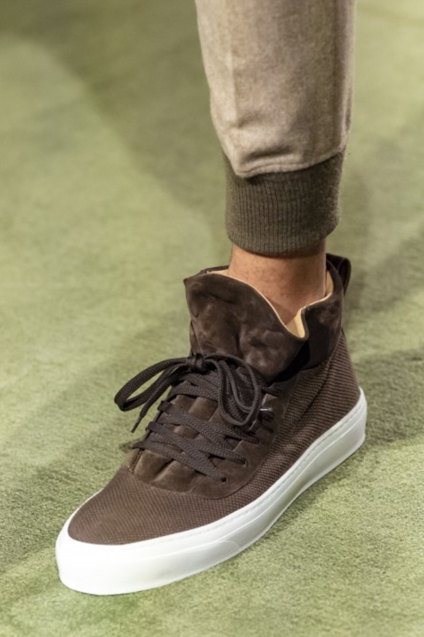 مجموعة براندون مكسويل من اسبوع الموضة في نيويورك لخريف وشتاء2020-2021