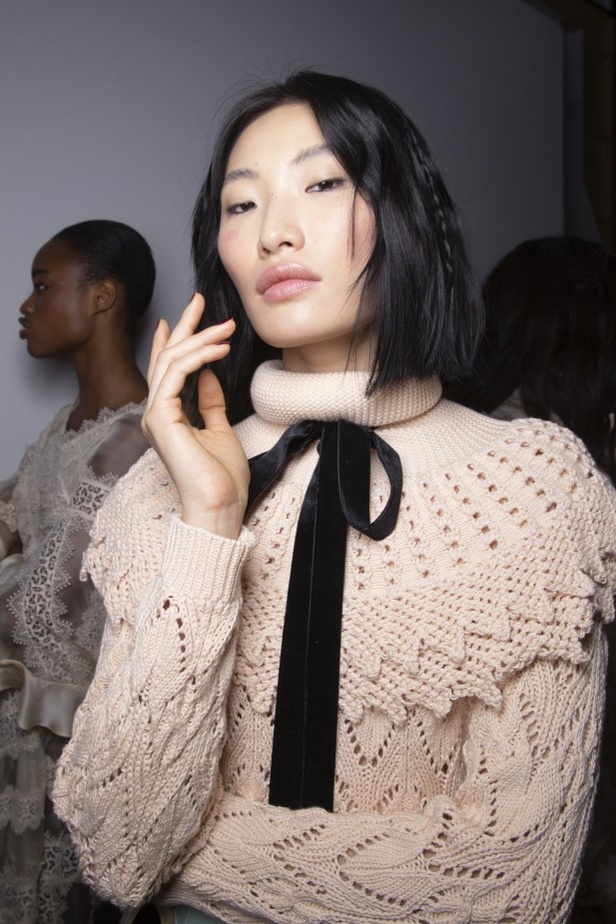 مجموعة ZIMMERMAN لخريف وشتاء 2020/2021 من نيويورك 