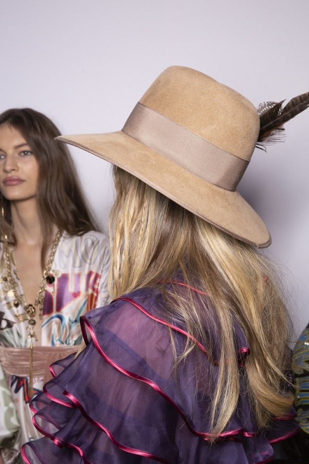 مجموعة ZIMMERMAN لخريف وشتاء 2020/2021 من نيويورك 