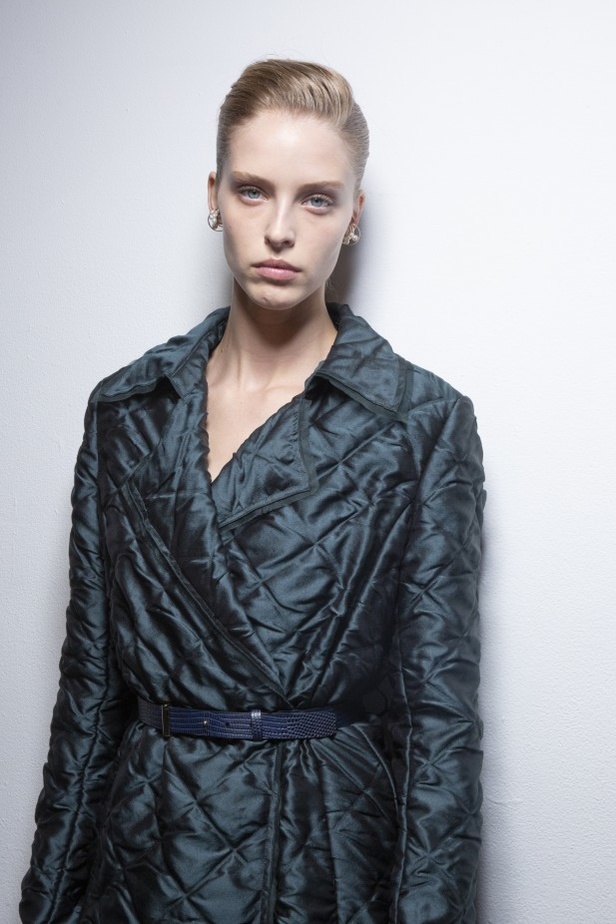 ازياء JASON WU  الجاهزة لخريف وشتاء 2020/2021 من نيويورك 