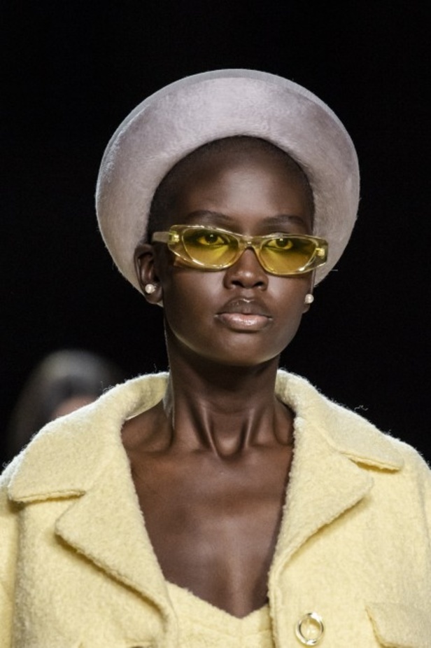 عرض ازياء MARC JACOBS لخريف وشتاء2020/2021  