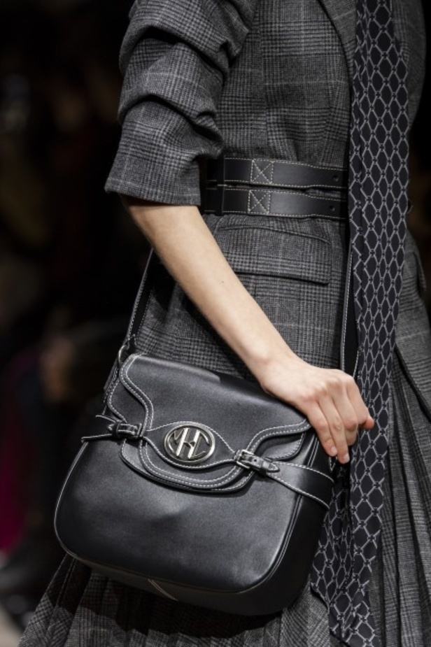  ازياء MICHAEL KORS لخريف وشتاء 2020-2021 خلال اسبوع الموضة في نيويورك 