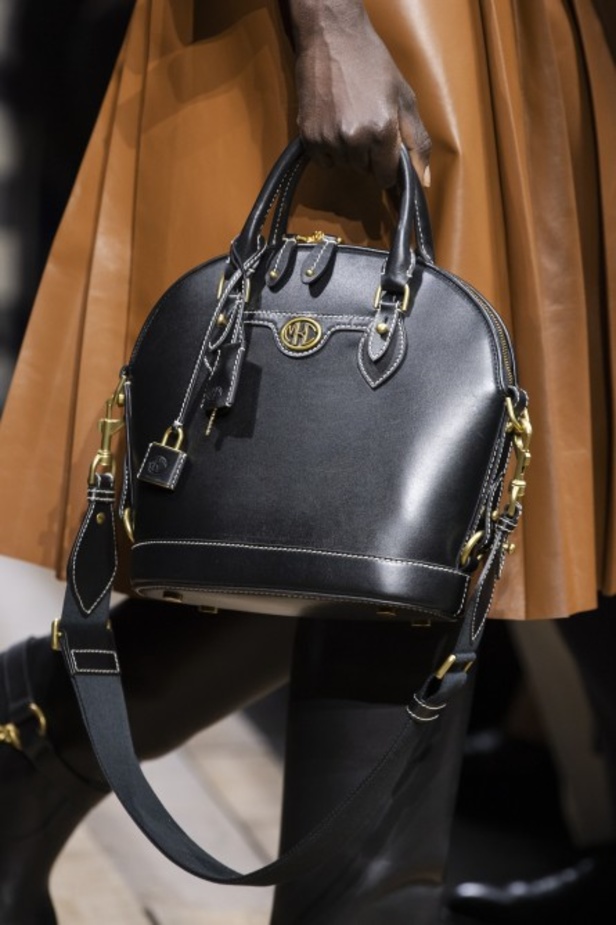  ازياء MICHAEL KORS لخريف وشتاء 2020-2021 خلال اسبوع الموضة في نيويورك 