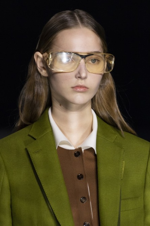 مجموعة بربري لخريف وشتاء 2020-2021 من اسبوع الموضة في لندن