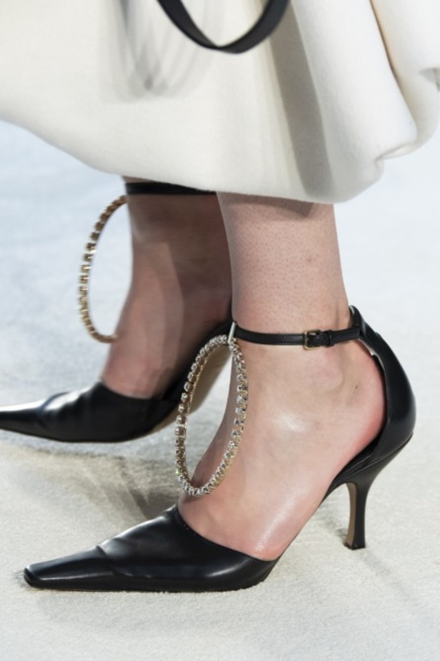 مجموعة JW Anderson للالبسة الجاهزة من اسبوع الموضة في لندن 2020