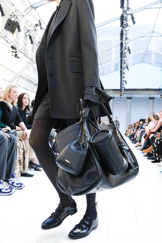 مجموعة ماكس مارا من اسبوع الموضة في ميلانو لخريف وشتاء 2020-2021 