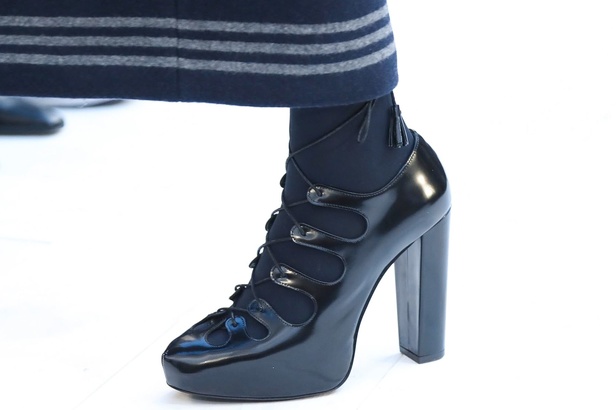 مجموعة ماكس مارا من اسبوع الموضة في ميلانو لخريف وشتاء 2020-2021 