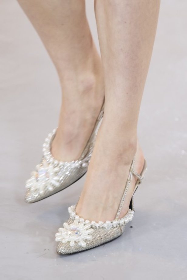 ازياء ASHISH الجاهزة من اسبوع الموضة في لندن لخريف وشتاء2020-2021