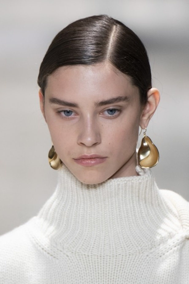 مجموعة الازياء الفاخرة من  جيل ساندرا  لخريف وشتاء 2020-2021 