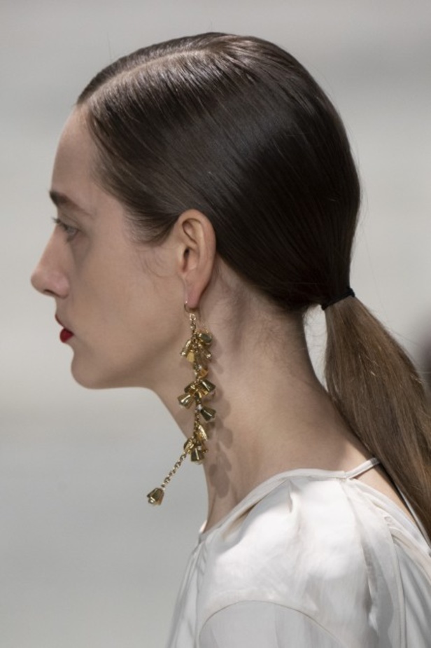 مجموعة الازياء الفاخرة من  جيل ساندرا  لخريف وشتاء 2020-2021 