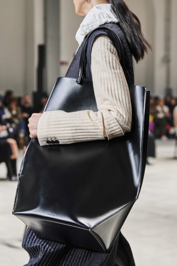 مجموعة الازياء الفاخرة من  جيل ساندرا  لخريف وشتاء 2020-2021 