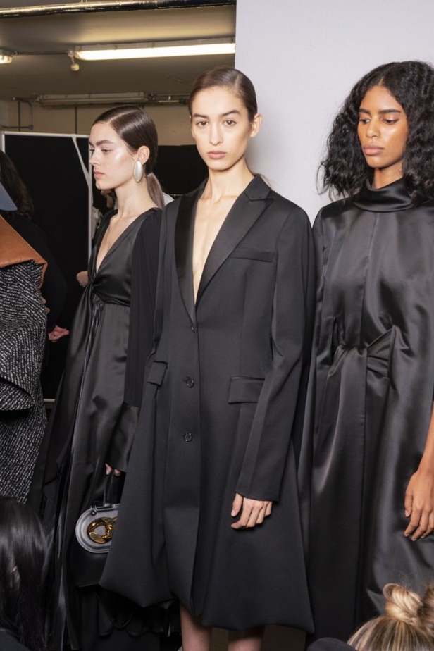 مجموعة JW Anderson للالبسة الجاهزة من اسبوع الموضة في لندن 2020