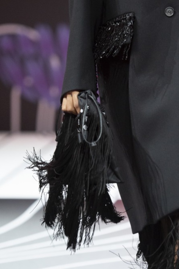 عرض أزياء  PRADA من اسبوع الموضة في ميلانو لخريف وشتاء 2020-2021