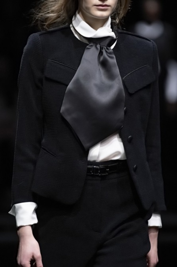 مجموعة امبريو أرماني  EMPORIO ARMANI لخريف وشتاء 2020-2021