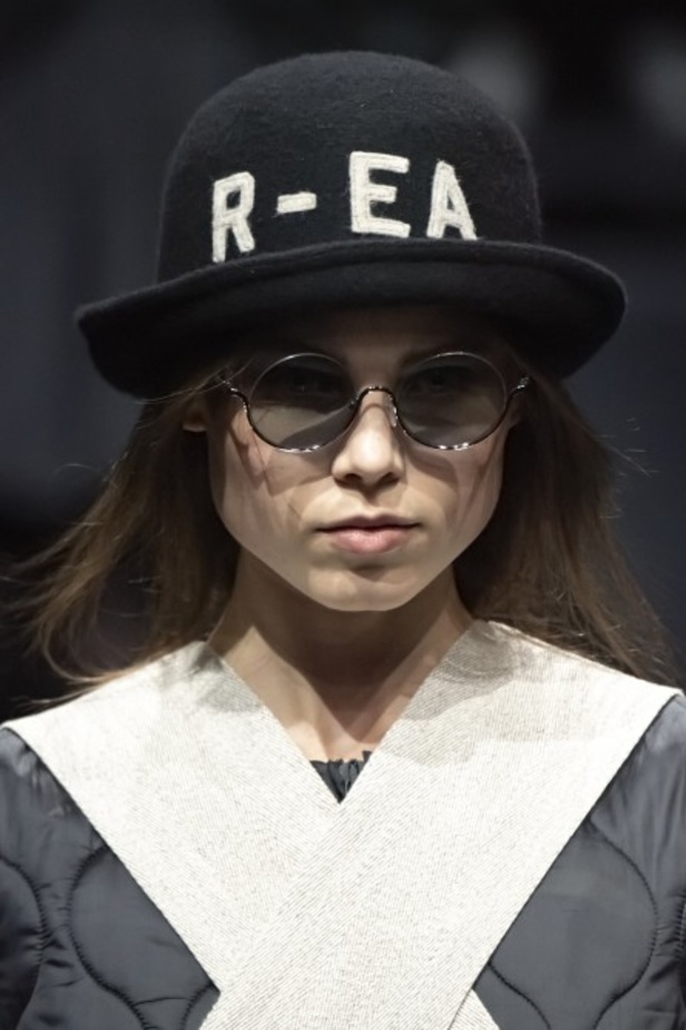 مجموعة امبريو أرماني  EMPORIO ARMANI لخريف وشتاء 2020-2021