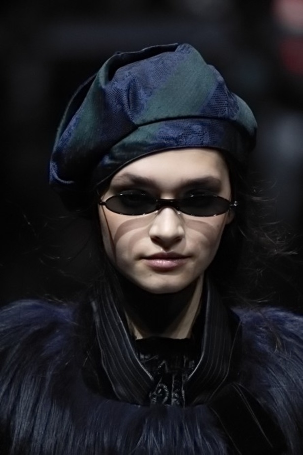 مجموعة امبريو أرماني  EMPORIO ARMANI لخريف وشتاء 2020-2021