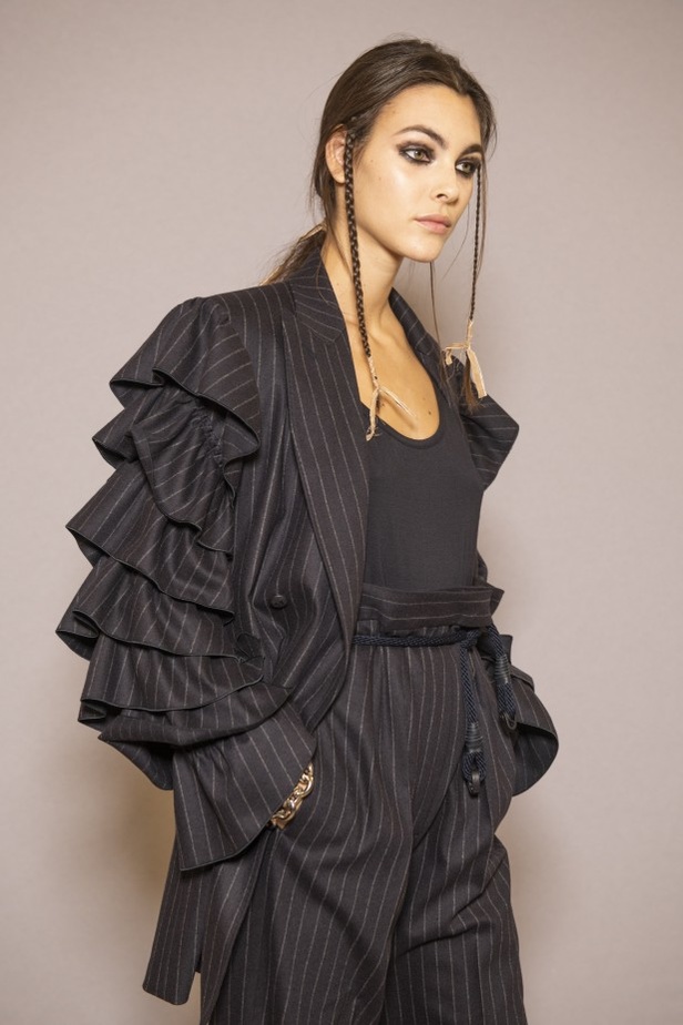 مجموعة ماكس مارا من اسبوع الموضة في ميلانو لخريف وشتاء 2020-2021 