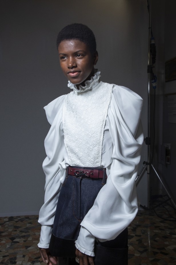 مجموعة Sportmax لموسم خريف وشتاء 2020-2021