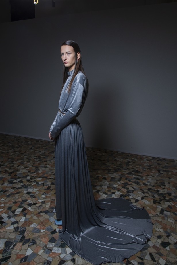 مجموعة Sportmax لموسم خريف وشتاء 2020-2021