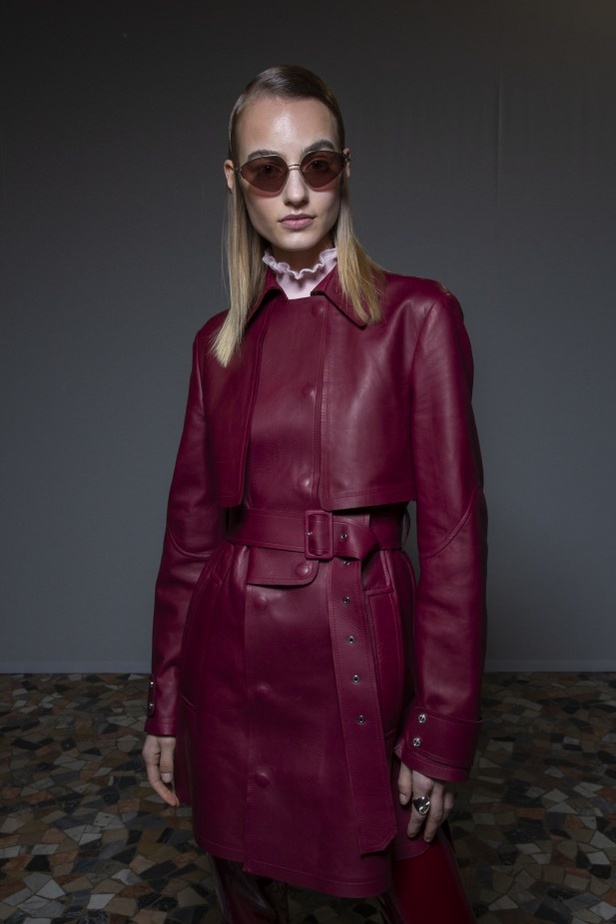 مجموعة Sportmax لموسم خريف وشتاء 2020-2021