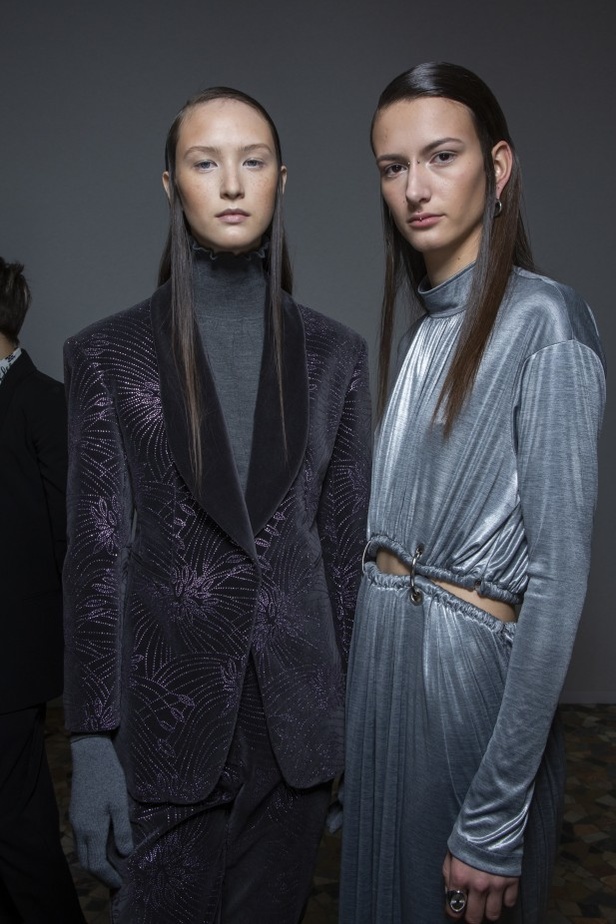 مجموعة Sportmax لموسم خريف وشتاء 2020-2021