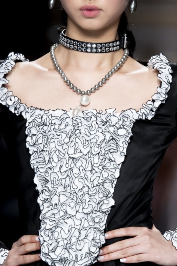 مجموعة موسكينو MOSCHINO لخريف وشتاء 2020-2021 من ميلانو