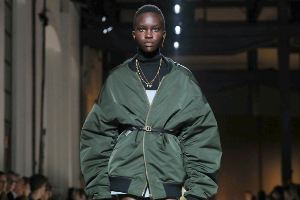 مجموعة دار TODS ضمن اسبوع الموضة في ميلان لخريف وشتاء 2020-2021  