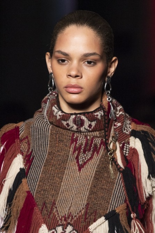 مجموعة إيترو ETRO لخريف وشتاء 2020-2021 خلال اسبوع الموضة في ميلانو