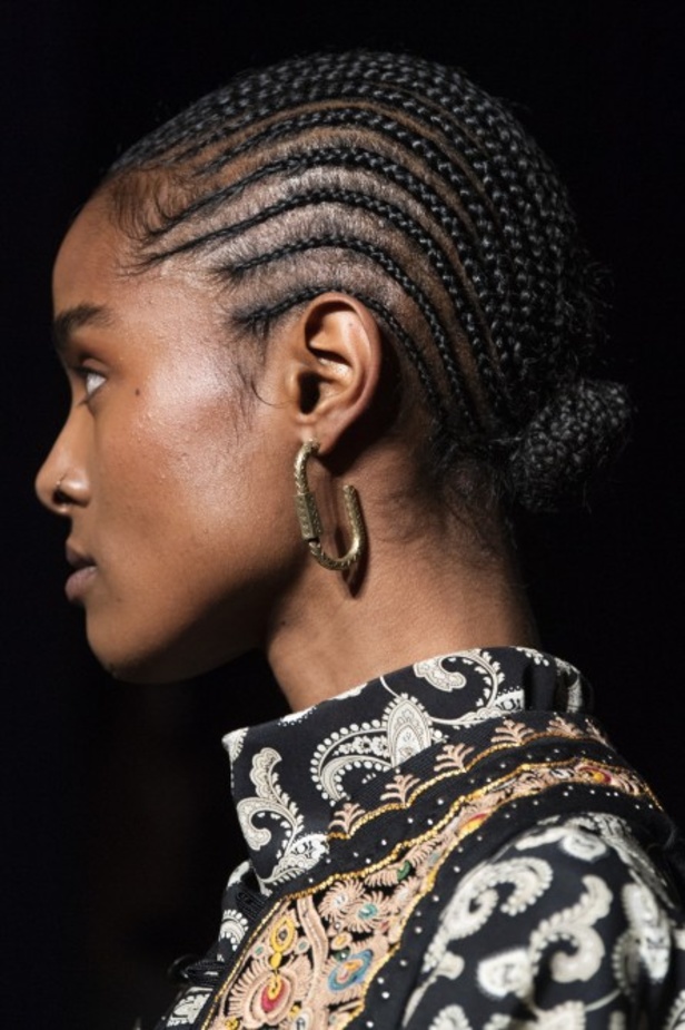 مجموعة إيترو ETRO لخريف وشتاء 2020-2021 خلال اسبوع الموضة في ميلانو