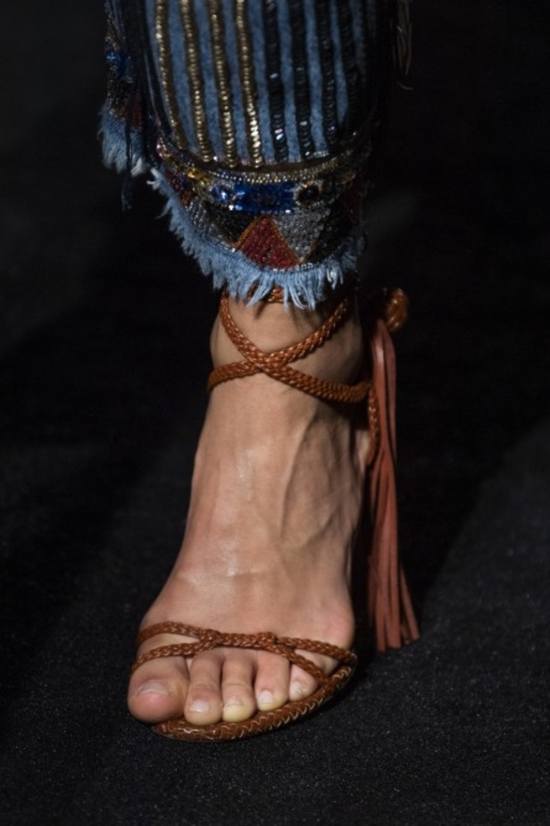 مجموعة إيترو ETRO لخريف وشتاء 2020-2021 خلال اسبوع الموضة في ميلانو