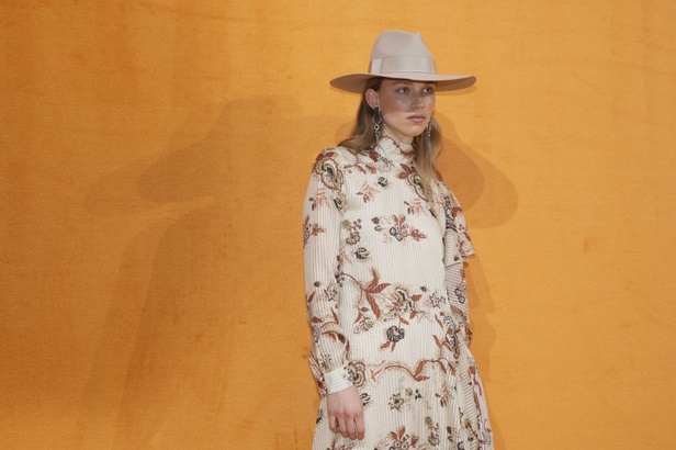 مجموعة إيترو ETRO لخريف وشتاء 2020-2021 خلال اسبوع الموضة في ميلانو