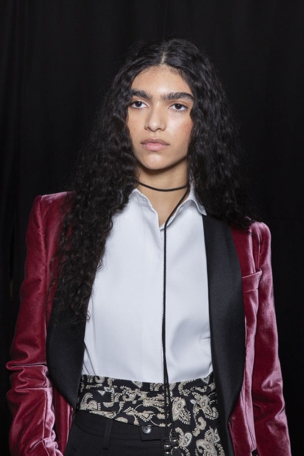 مجموعة إيترو ETRO لخريف وشتاء 2020-2021 خلال اسبوع الموضة في ميلانو