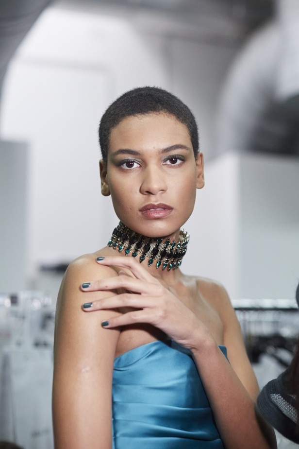 مجموعة امبريو أرماني  EMPORIO ARMANI لخريف وشتاء 2020-2021