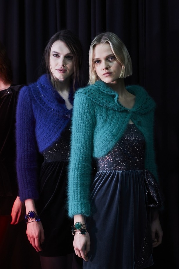 مجموعة امبريو أرماني  EMPORIO ARMANI لخريف وشتاء 2020-2021