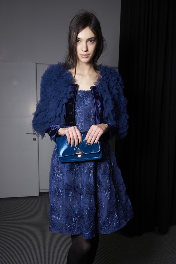 مجموعة امبريو أرماني  EMPORIO ARMANI لخريف وشتاء 2020-2021