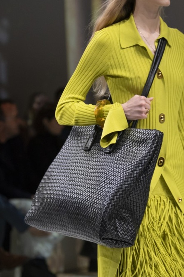 مجموعة BOTTEGA VENETA لخريف وشتاء 2020-2021 