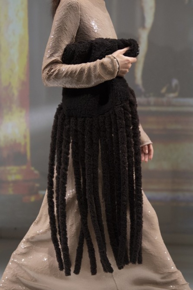 مجموعة BOTTEGA VENETA لخريف وشتاء 2020-2021 