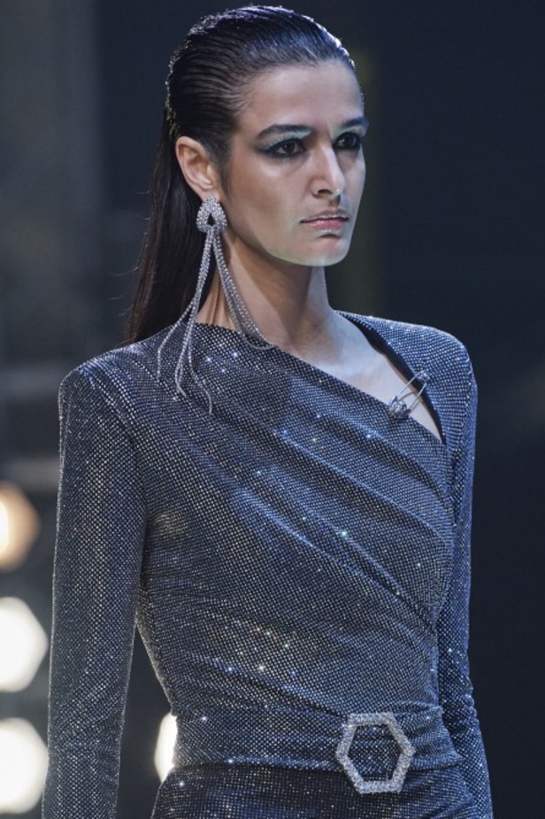 مجموعة الالبسة الجاهزة لـ PHILIPP PLEIN خريف وشتاء 2020-2021