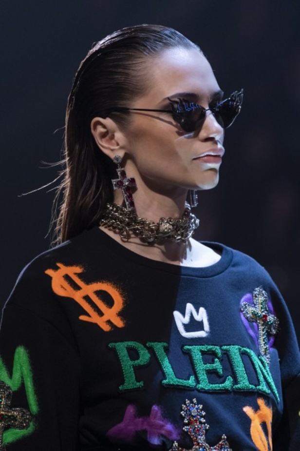 مجموعة الالبسة الجاهزة لـ PHILIPP PLEIN خريف وشتاء 2020-2021