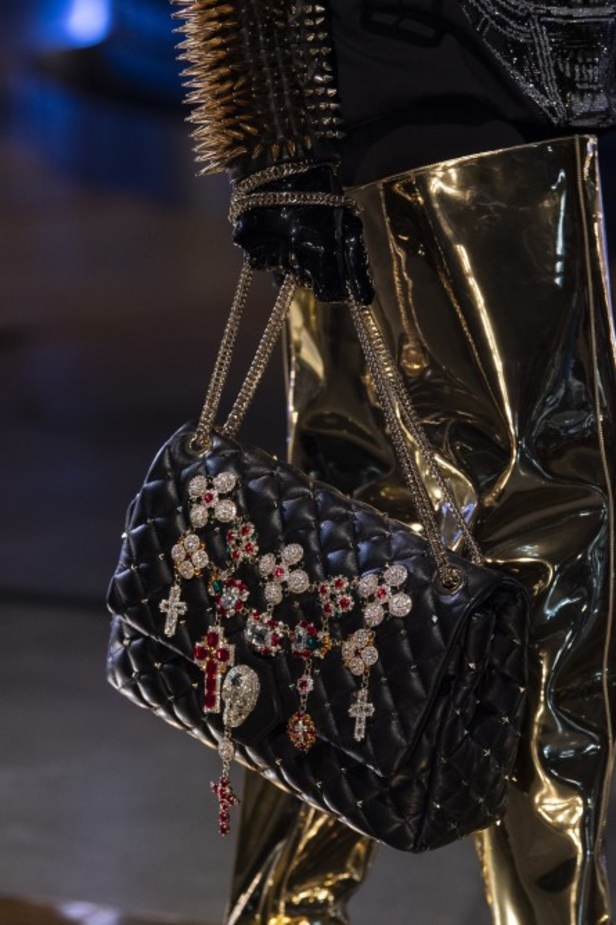 مجموعة الالبسة الجاهزة لـ PHILIPP PLEIN خريف وشتاء 2020-2021