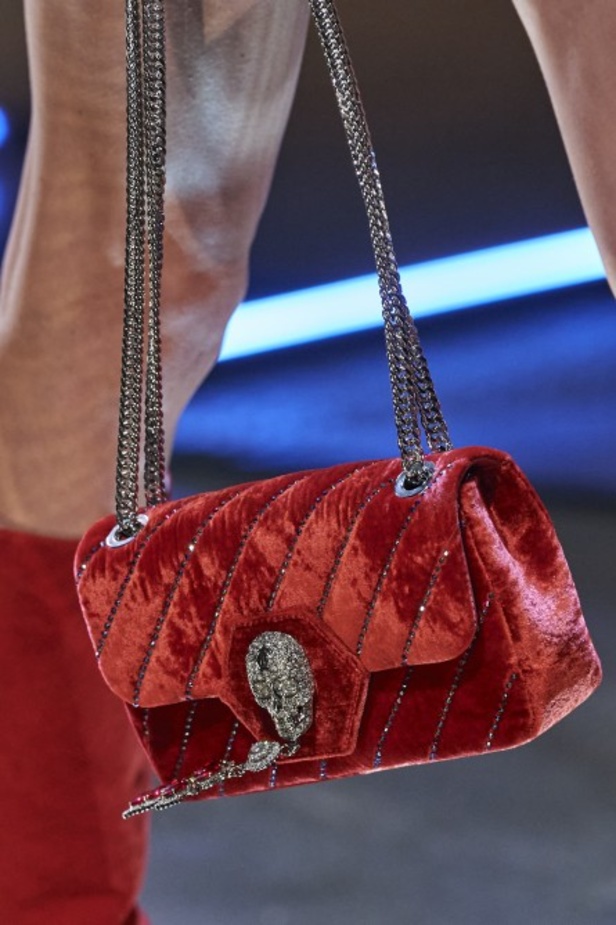 مجموعة الالبسة الجاهزة لـ PHILIPP PLEIN خريف وشتاء 2020-2021