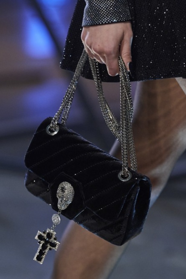 مجموعة الالبسة الجاهزة لـ PHILIPP PLEIN خريف وشتاء 2020-2021