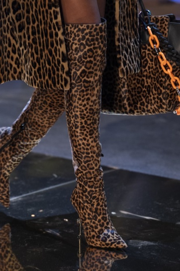 مجموعة الالبسة الجاهزة لـ PHILIPP PLEIN خريف وشتاء 2020-2021