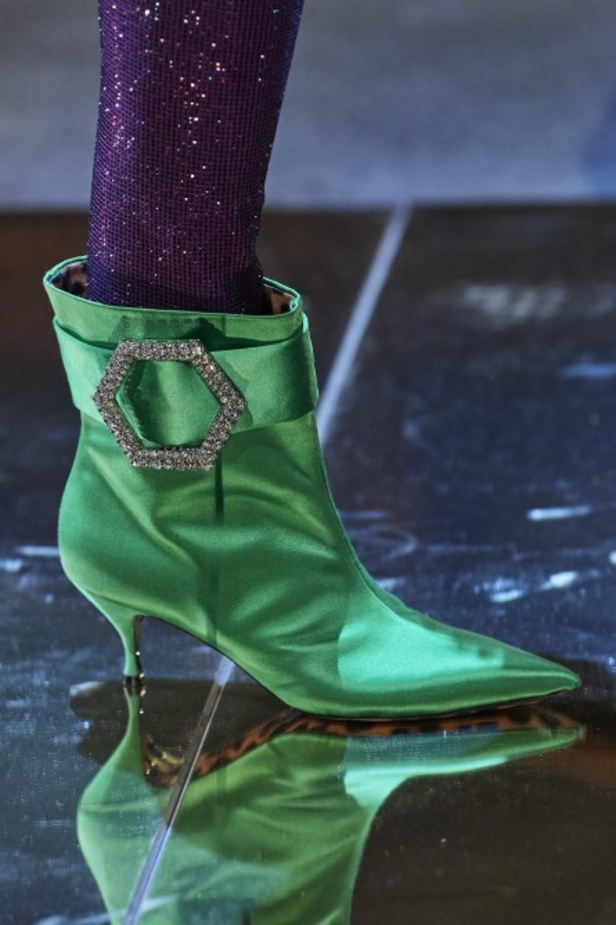 مجموعة الالبسة الجاهزة لـ PHILIPP PLEIN خريف وشتاء 2020-2021